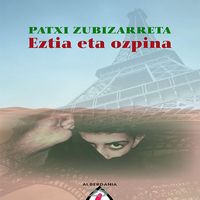Produktbild: Eztia eta ozpina