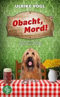 Produktbild: Obacht, Mord!