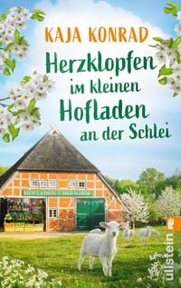 Produktbild: Herzklopfen im kleinen Hofladen an der Schlei