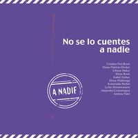 Produktbild: No se lo cuentes a nadie