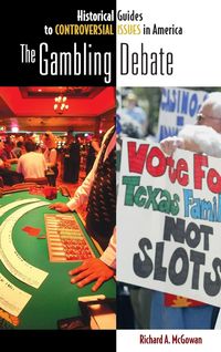 Produktbild: The Gambling Debate