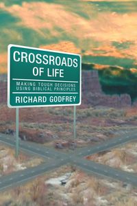 Produktbild: Crossroads of Life