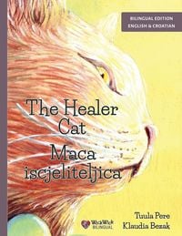 Produktbild: The Healer Cat / Maca iscjeliteljica
