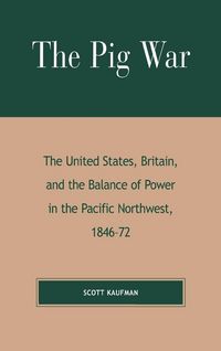 Produktbild: Pig War