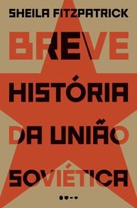 Produktbild: Breve hist&oacute;ria da Uni&atilde;o Sovi&eacute;tica