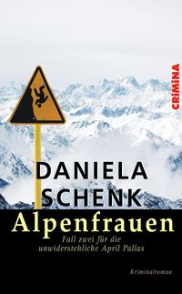 Bild vom Artikel Alpenfrauen vom Autor Daniela Schenk