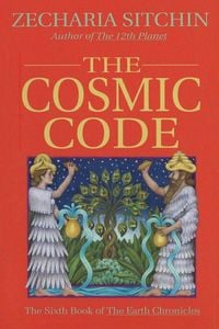 Produktbild: The Cosmic Code (Book VI)