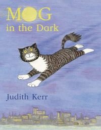 Produktbild: Mog in the Dark