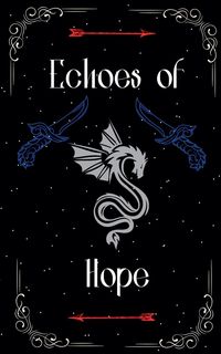 Produktbild: Echoes of Hope
