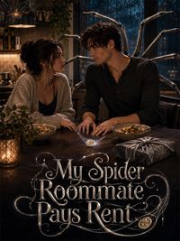 Produktbild: My Spider Roommate Pays Rent