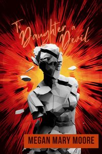 Produktbild: To Daughter a Devil