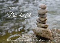 Produktbild: Du darfst ...