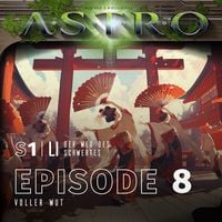 Produktbild: LI S1 - Episode 08 - Voller Wut