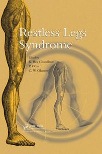 Produktbild: Restless Legs Syndrome