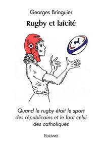 Produktbild: Rugby et laicite