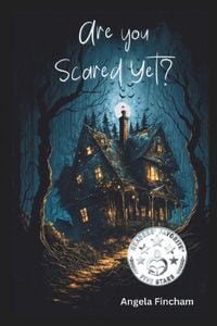 Produktbild: Are You Scared Yet?