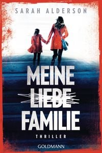 Produktbild: Meine liebe Familie