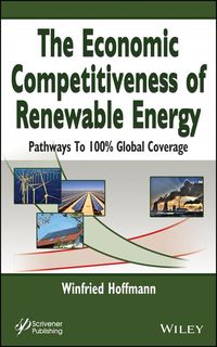 Produktbild: The Economic Competitiveness of Renewable Energy