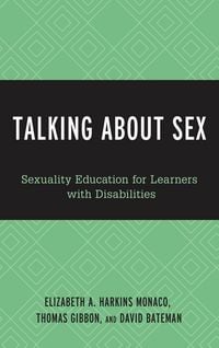 Produktbild: Talking About Sex