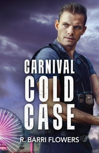 Produktbild: Carnival Cold Case