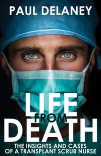 Produktbild: Life From Death