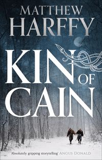 Produktbild: Kin of Cain