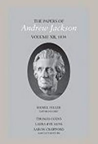 Produktbild: The Papers of Andrew Jackson, Volume 12