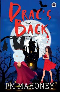 Produktbild: Drac's Back