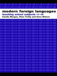 Produktbild: Modern Foreign Languages
