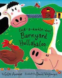 Produktbild: Cock-A-Doodle-Doo!
