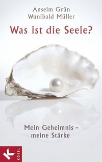 Produktbild: Was ist die Seele?