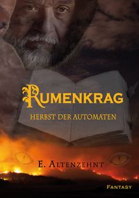 Produktbild: Rumenkrag