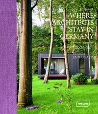 Produktbild: Where Architects Stay in Germany