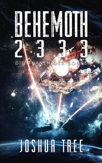Produktbild: BEHEMOTH 2333: Die Tr&auml;nen der Sonne