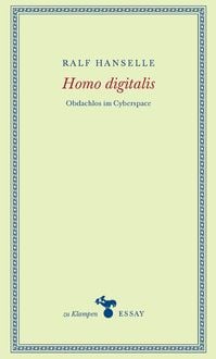 Produktbild: Homo digitalis