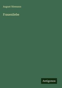 Produktbild: Frauenliebe