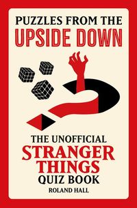 Produktbild: Puzzles from the Upside Down
