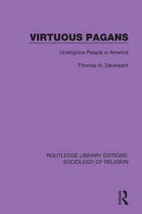 Produktbild: Virtuous Pagans