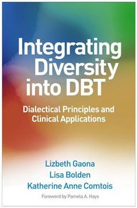 Produktbild: Integrating Diversity Into Dbt
