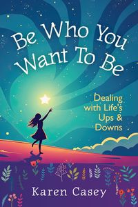 Produktbild: Be Who You Want to Be