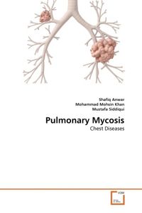Produktbild: Anwar, S: Pulmonary Mycosis