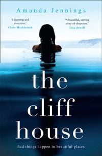 Produktbild: Jennings, A: The Cliff House