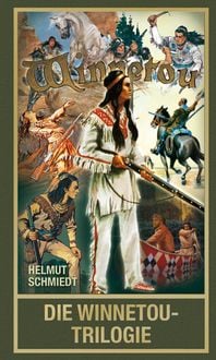 Produktbild: Die Winnetou-Trilogie