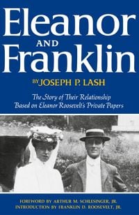 Produktbild: Eleanor and Franklin