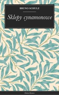 Produktbild: Sklepy cynamonowe