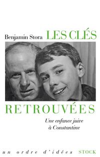 Produktbild: Les cl&eacute;s retrouv&eacute;es