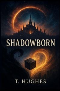 Produktbild: Shadowborn