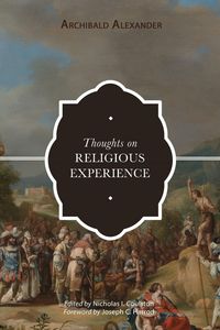 Produktbild: Thoughts on Religious Experience