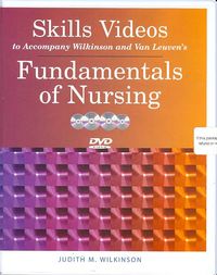 Produktbild: Skills Videos to Accompany Wilkinson and Van Leuven s Fundamentals
