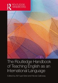 Produktbild: The Routledge Handbook of Teaching English as an International Language